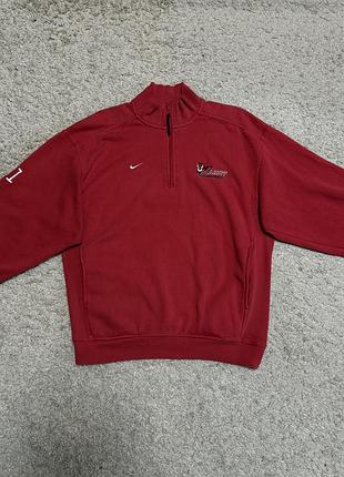 Чоловічий світшот nike вінтажний