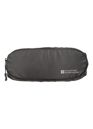 Поясна сумка mountain warehouse padded sports bum bag