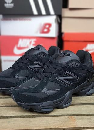 Кроссовки женские зимние new balance