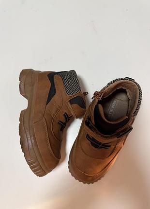 Ботинки river island