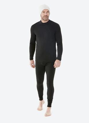 Термолегінси wedze bl 500 від відомого бренда decathlon