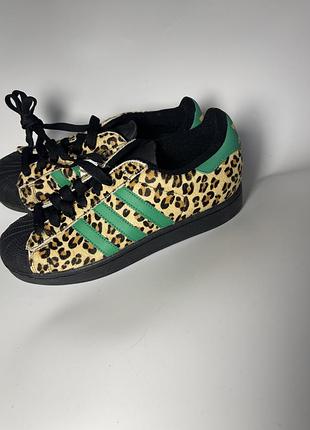Adidas superstar ii w 40 (25см) оригінал, без коробки