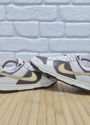 Кроссовки nike dunk 7