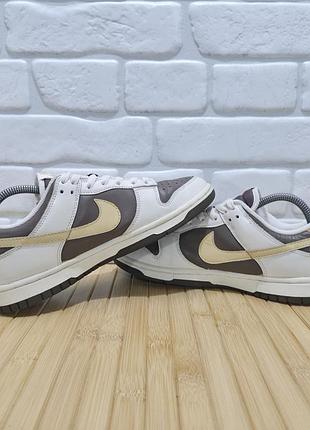 Кроссовки nike dunk 5