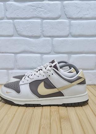 Кроссовки nike dunk 2