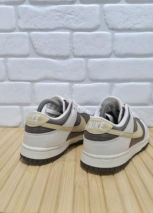 Кроссовки nike dunk 8