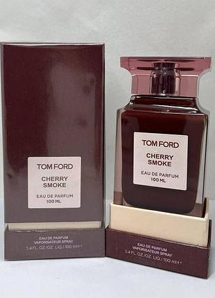 Парфуми tom ford lost cherry eau de parfum 100 мл
