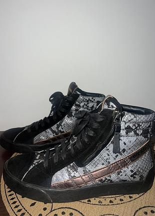 Кеди diesel кеди diesel 38р