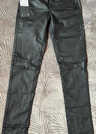 Брюки bershka