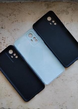 Чохли redmi 12s з принтом 4