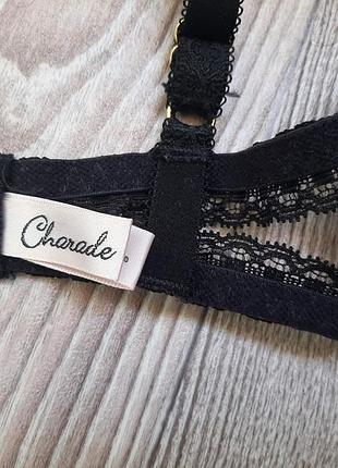 Бюстгалтер charade by change р.65dd 5