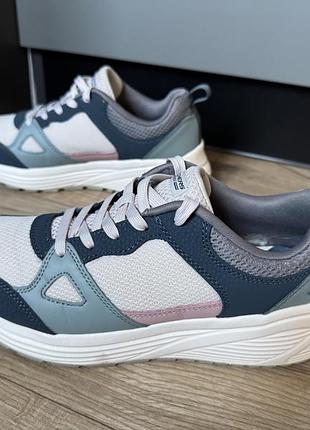 Кросівки жіночі skechers