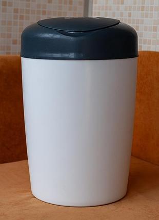 Накопичувач підгузків tommee tippee sangenic simple