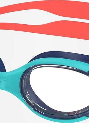 Очки для плавания speedo jr biofuse 2.0, дит