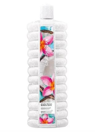 Пена для ванн "тропический рай", 1000 мл avon (эйвон)