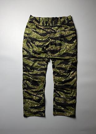 Чоловічі тактичні штани helikon-tex urban tactical pants tiger stripe 2xl/r w38-l32