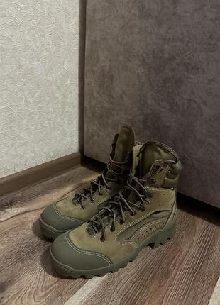 Берці bates combat hiker e03612c 45 розмір,устілка 29 см,сша оригінал