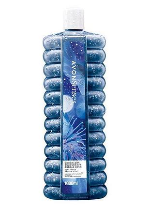 Піна для ванни «солодкі сни» 1000мл avon