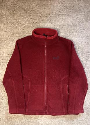 Худі jack wolfskin xl