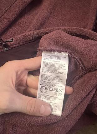Фліска jack wolfskin xl 6