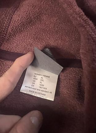 Фліска jack wolfskin xl 5