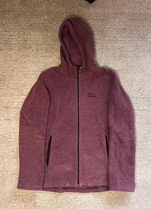 Фліска jack wolfskin xl