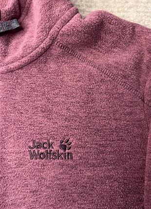 Фліска jack wolfskin xl 3
