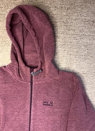 Фліска jack wolfskin xl 2