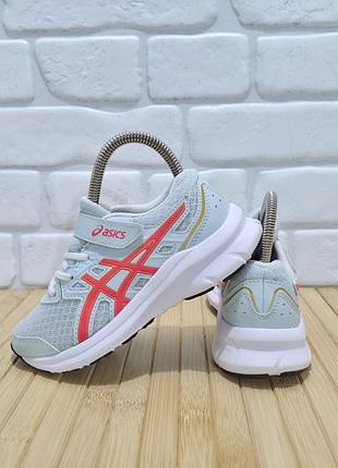 Кросівки asics