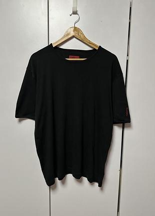 Футболка hugo boss luxury