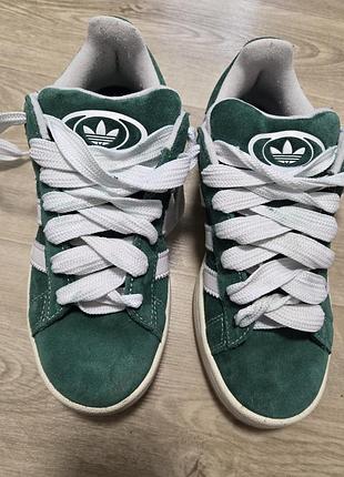 Кроссовки adidas campus p.38