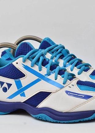 Yonex shb 39р кросівки тенісні