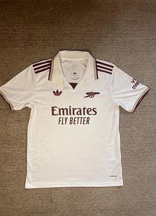 Футболка adidas arsenal l