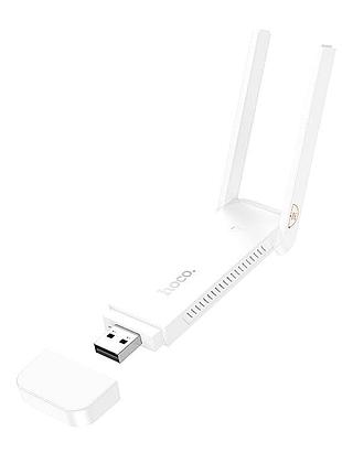 Wifi adapter hoco portable wifi hi40 (europe asia and africa) |2.4ghz (wifi 6), 150mbps, micro sim|