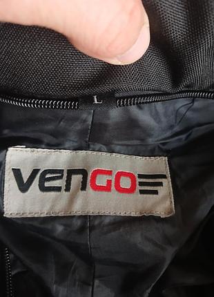 Мотоштани vengo.розмір l 7