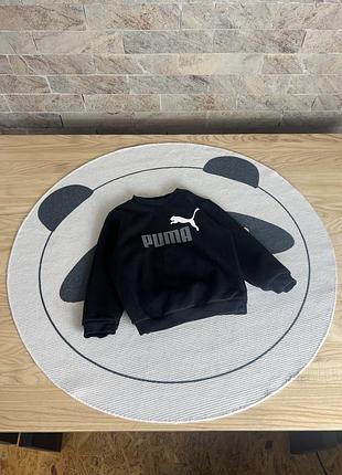 Світшот puma