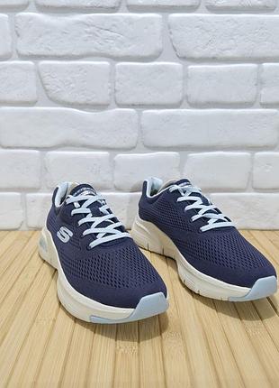 Кроссовки skechers 6