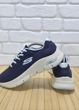 Кросівки skechers