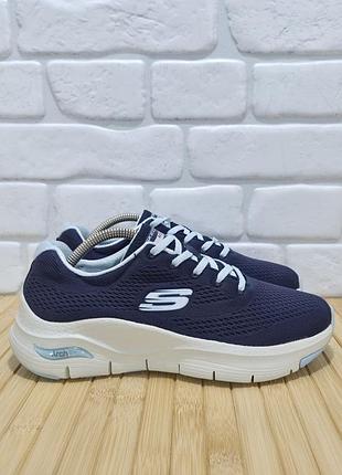 Кроссовки skechers 3