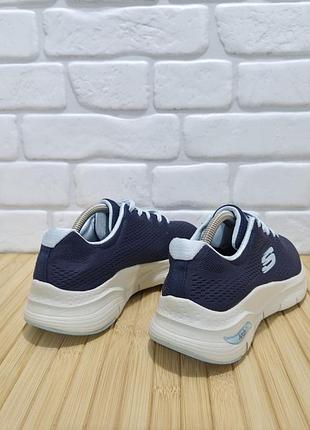 Кроссовки skechers 8