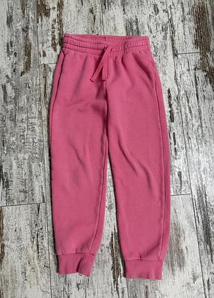 Спортивні штани h&m 5-6 років (116 см)