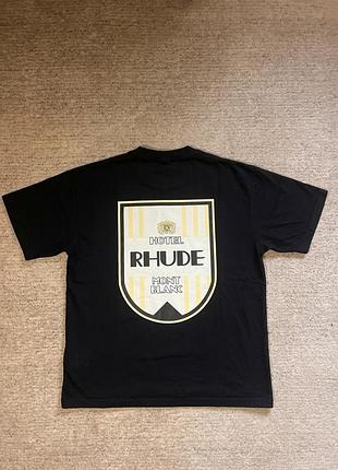 Футболка rhude m