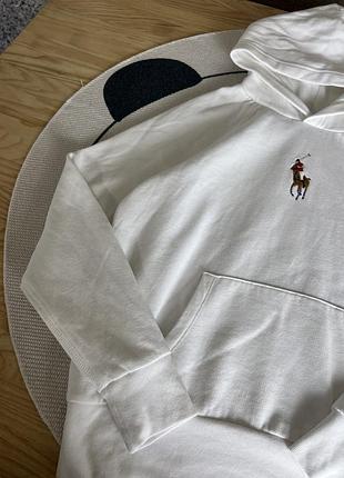 Худі polo ralph lauren 5