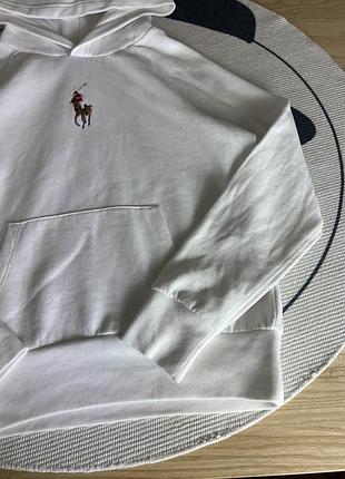 Худі polo ralph lauren 4