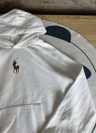 Худі polo ralph lauren 3