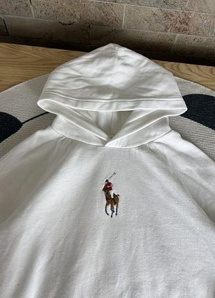 Худі polo ralph lauren 2