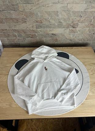 Худі polo ralph lauren