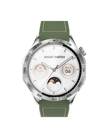 Смарт-годинник xo watch 4 — стильний спортивний годинник