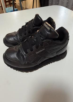 Кросівки reebok