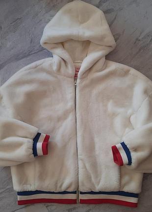 Levis женская шуба, куртка оригинал